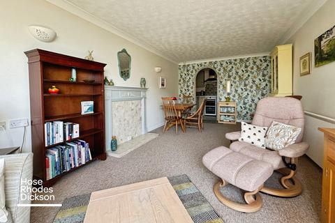1 bedroom apartment for sale, Currie Road, Sandown, Isle of Wight