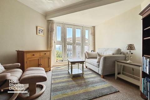 1 bedroom apartment for sale, Currie Road, Sandown, Isle of Wight
