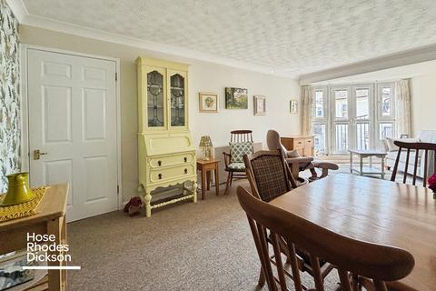 1 bedroom apartment for sale, Currie Road, Sandown, Isle of Wight