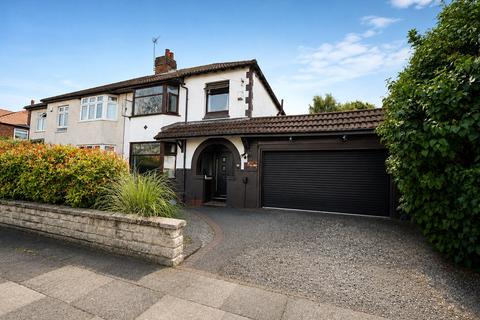 3 bedroom semi-detached house for sale, Greenwood Road, Liverpool, Merseyside, L18