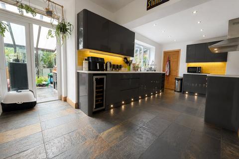 3 bedroom semi-detached house for sale, Greenwood Road, Liverpool, Merseyside, L18