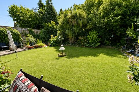 3 bedroom semi-detached house for sale, Greenwood Road, Liverpool, Merseyside, L18