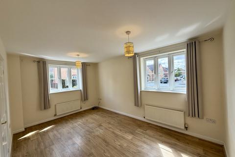 3 bedroom house to rent, Chequers Close, CORBY