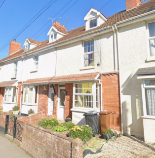 3 bedroom terraced house for sale, 4 Sunnyside, Cullompton, Devon EX15 1DP