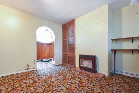 3 bedroom terraced house for sale, 4 Sunnyside, Cullompton, Devon EX15 1DP