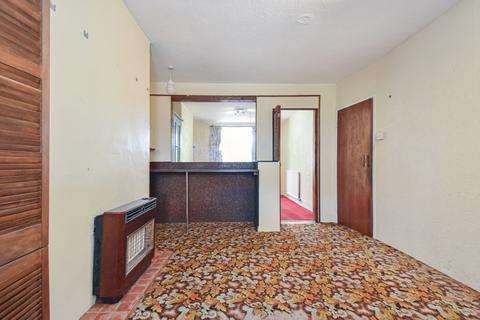 3 bedroom terraced house for sale, 4 Sunnyside, Cullompton, Devon EX15 1DP