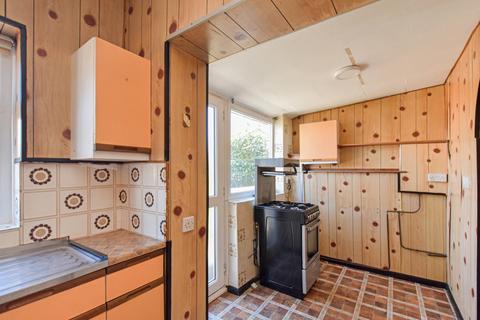 3 bedroom terraced house for sale, 4 Sunnyside, Cullompton, Devon EX15 1DP