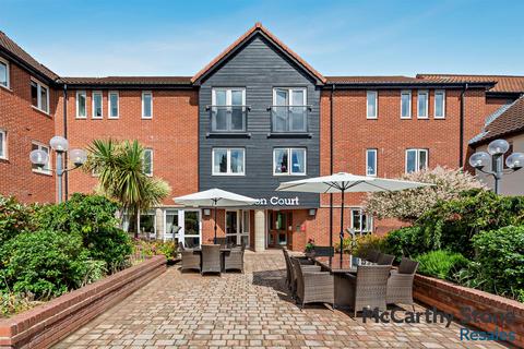 2 bedroom apartment for sale, Smithson Court, Top Lane, Copmanthorpe, York, YO23 3AA