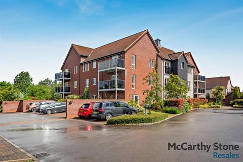 2 bedroom apartment for sale, Smithson Court, Top Lane, Copmanthorpe, York, YO23 3AA