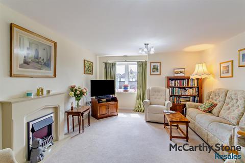 2 bedroom apartment for sale, Smithson Court, Top Lane, Copmanthorpe, York, YO23 3AA