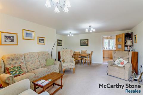 2 bedroom apartment for sale, Smithson Court, Top Lane, Copmanthorpe, York, YO23 3AA