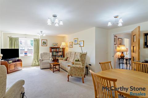 2 bedroom apartment for sale, Smithson Court, Top Lane, Copmanthorpe, York, YO23 3AA