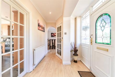 4 bedroom detached house for sale, Abbey Road, Gravesend, Kent, DA12