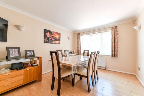 4 bedroom detached house for sale, Abbey Road, Gravesend, Kent, DA12