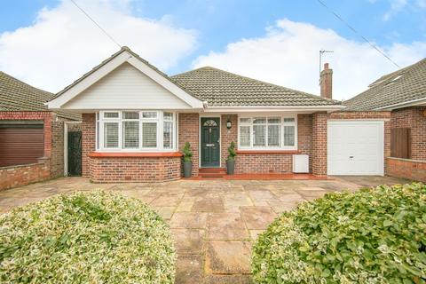 3 bedroom detached bungalow for sale, Victoria Road, Clacton-On-Sea