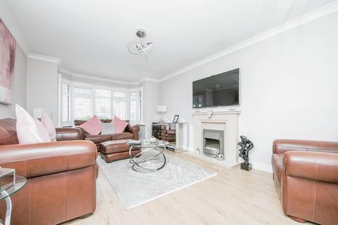 3 bedroom detached bungalow for sale, Victoria Road, Clacton-On-Sea