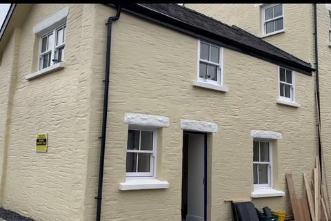 undefined, Main Street, Pembroke