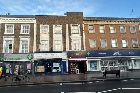 Retail property (high street) for sale, 21 Victoria Rd Surbiton KT6 4JX