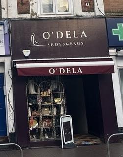 Retail property (high street) for sale, 21 Victoria Rd Surbiton KT6 4JX