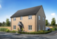 Plot 479, The Keynesham at Beaufort Gardens, Harrier Way PE6