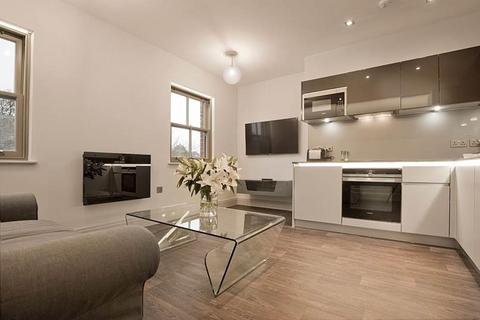 1 bedroom apartment to rent, Hythe Bridge Street