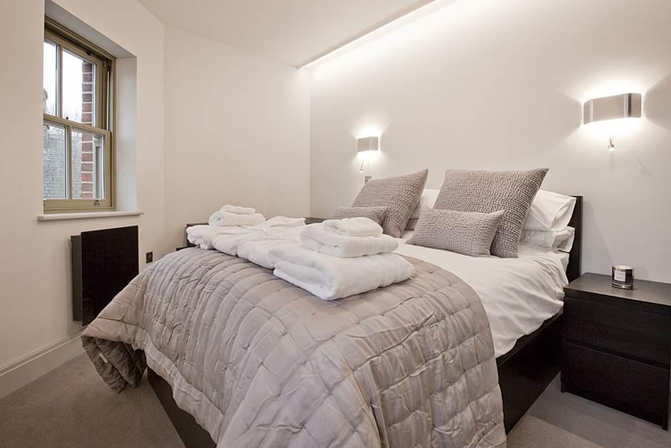 Apartment in Oxford, City Centre - View 3