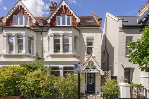 5 bedroom semi-detached house for sale, Thornton Avenue, London, W4