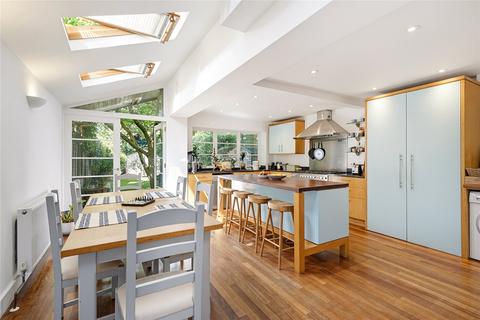 5 bedroom semi-detached house for sale, Thornton Avenue, London, W4