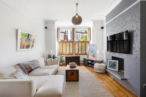 5 bedroom semi-detached house for sale, Thornton Avenue, London, W4