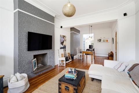 5 bedroom semi-detached house for sale, Thornton Avenue, London, W4