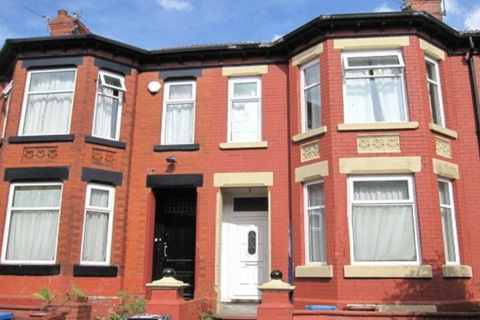 undefined, En-Suite Room Kensington Avenue, MANCHESTER, M14