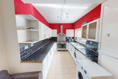 undefined, En-Suite Room Kensington Avenue, MANCHESTER, M14