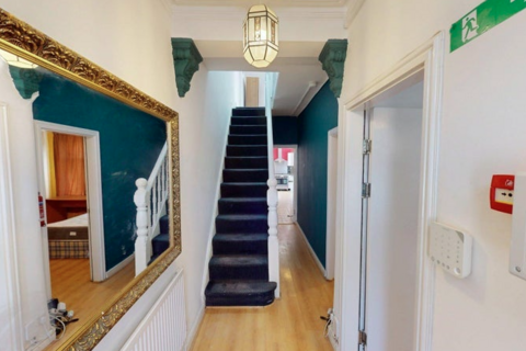 undefined, En-Suite Room Kensington Avenue, MANCHESTER, M14