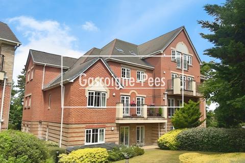 2 bed flat/apartment for rent in Westlands House, Basingstoke, RG21