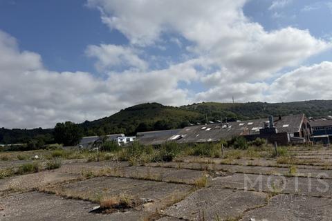 Land for sale, Barnfield Road, Folkestone, CT19