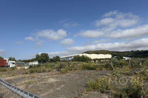 Land for sale, Barnfield Road, Folkestone, CT19