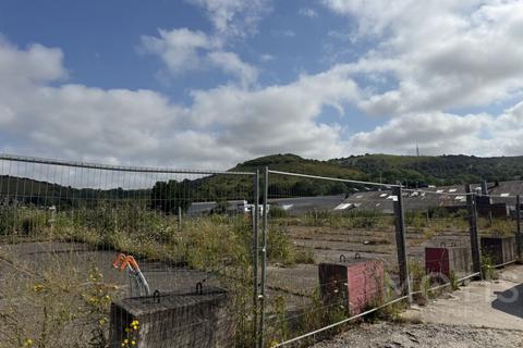 Land for sale, Barnfield Road, Folkestone, CT19