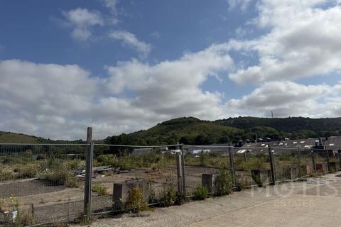 Land for sale, Barnfield Road, Folkestone, CT19