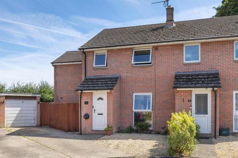 4 bedroom semi-detached house for sale, Old Farm Way, Crossways, Dorchester