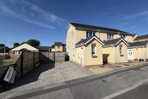 undefined, Fforest Fach, Ammanford, SA18