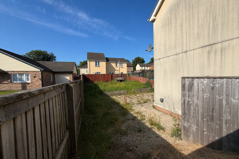 undefined, Fforest Fach, Ammanford, SA18