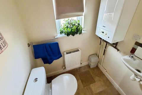 undefined, Fforest Fach, Ammanford, SA18