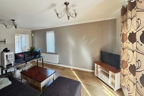 undefined, Fforest Fach, Ammanford, SA18
