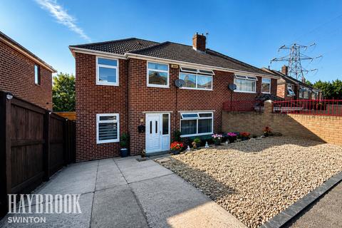 4 bedroom semi-detached house for sale, Park View Road, Kimberworth