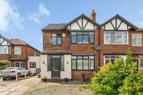 4 bedroom semi-detached house for sale, Mannings Lane South, Chester, Cheshire, CH2