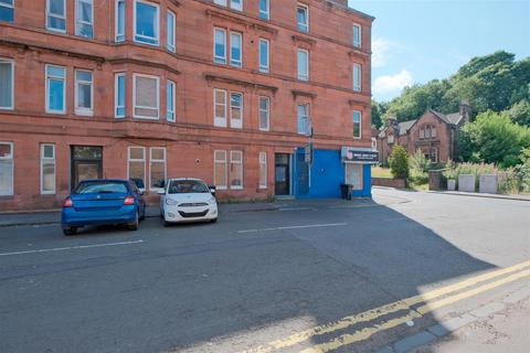 undefined, Kirkwood Street, Rutherglen