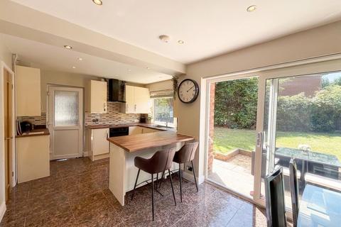 undefined, Newlands Drive, Wilmslow, SK9