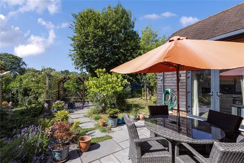 2 bedroom bungalow for sale, Gratton Chase, Dunsfold, Godalming, Surrey, GU8