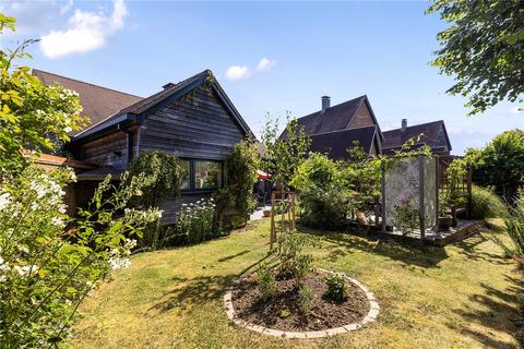 2 bedroom bungalow for sale, Gratton Chase, Dunsfold, Godalming, Surrey, GU8