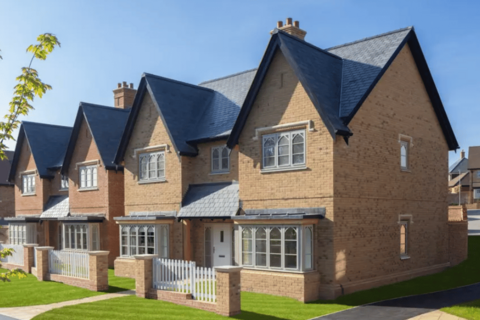 undefined, Oakwood Park, Oakley Lane, Dorset BH21